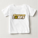 Recherche de corps bébé tshirts The emerald warrior