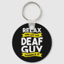 Recherche de audition porteclés Asl