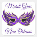 Zoek naar carnaval masker stickers Nieuwe orleans