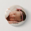 Recherche de photo de bébé badges Pour tous