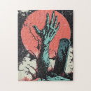 Recherche de horror puzzles Déplaisant