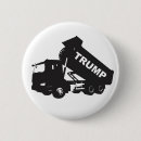 Recherche de donald trump drôle badges Politique