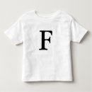 Zoek naar letters kleding Zwart