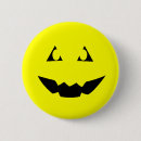 Recherche de visage effrayant badges Déplaisant