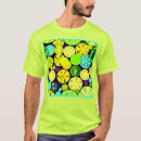 Recherche de motif coloré tshirts Contemporain