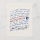 Zoek naar wereld reiziger briefkaarten Reis