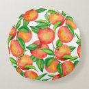 Zoek naar fruit patroon kussens Citrus