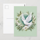 Recherche de saint esprit vœux cartes Paix