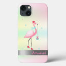 Recherche de chapeau de père noël iphone coques Hiver