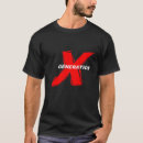 Recherche de generation x tshirts Pour lui