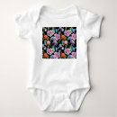 Recherche de iris bébé vêtements Motif