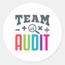 Recherche de audit autocollants Vérificateur