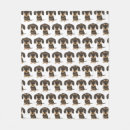 Zoek naar honden dekens Schattige hond