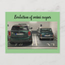 Zoek naar mini briefkaarten Groen