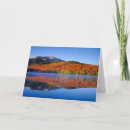 Recherche de pics vœux cartes Lac