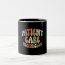 Recherche de patients tasses Infirmière