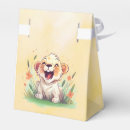 Recherche de lion mignon ballotins Jungle