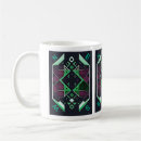 Recherche de formes colorées tasses Pour eux