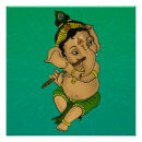 Recherche de ganesh posters Inde