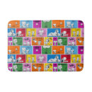 Recherche de tapis de bain Vintage