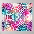 Recherche de motif de serpent posters Animal