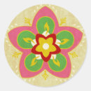 Recherche de diwali autocollants Fête des lumières