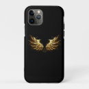 Zoek naar vleugels iphone hoesjes Geel