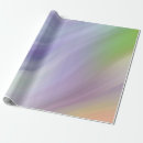Recherche de wave papier cadeau Coloré