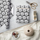 Zoek naar margrieten cadeaupapier Madeliefje