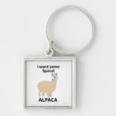 Recherche de alpaca porteclés Mignon
