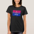 Recherche de bisexualité tshirts Énergie