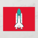 Recherche de scientifiques cartes postales Pour enfants