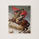 Recherche de napoleon puzzles Guerres