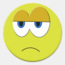 Recherche de emoji triste Sourire