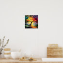 Recherche de arbre sacré posters Yoga