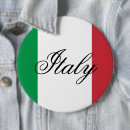 Recherche de drapeau italien badges Drapeaux du monde