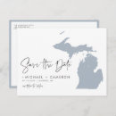 Recherche de michigan invitations Enregistrer la date