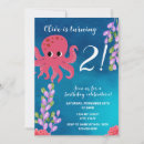 Recherche de octopus invitations Calmar