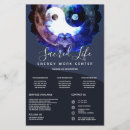 Recherche de yin yang prospectus Méditation