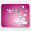 Recherche de cerisier japonais tapis souris Sakura