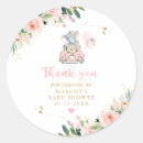 Recherche de lecteur autocollants Lecteur par baby shower