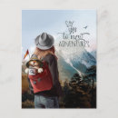 Recherche de sac à dos cartes postales Chat