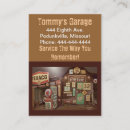 Recherche de station service cartes visite Affaires