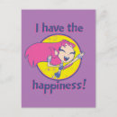 Recherche de happiness cartes postales Happy