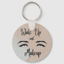 Recherche de sourcils porteclés Maquillage