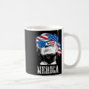 Recherche de drapeau americain tasses Vote