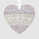 Recherche de faire part de mariage ornements Pour elle