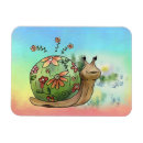 Recherche de escargots magnets Nature