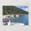 Recherche de de lac cartes postales Californie