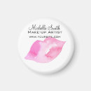 Zoek naar lippen magneten Gezicht